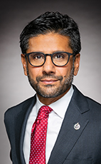 Yasir Naqvi