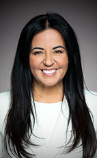  Representative Soraya Martinez Ferrada