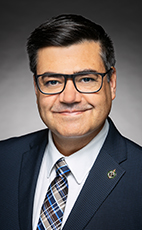  Representative Corey Tochor