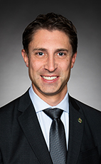  Representative Michael Kram