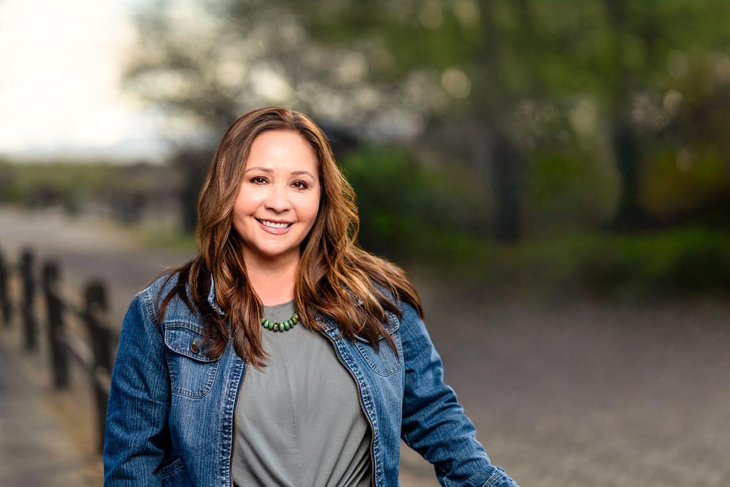 Adelita Grijalva For Congress in 2026