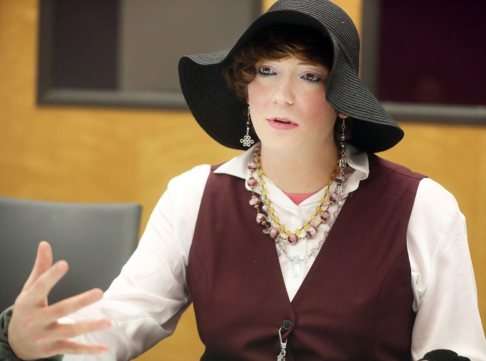 Aiden Swallow For Congress in 2026