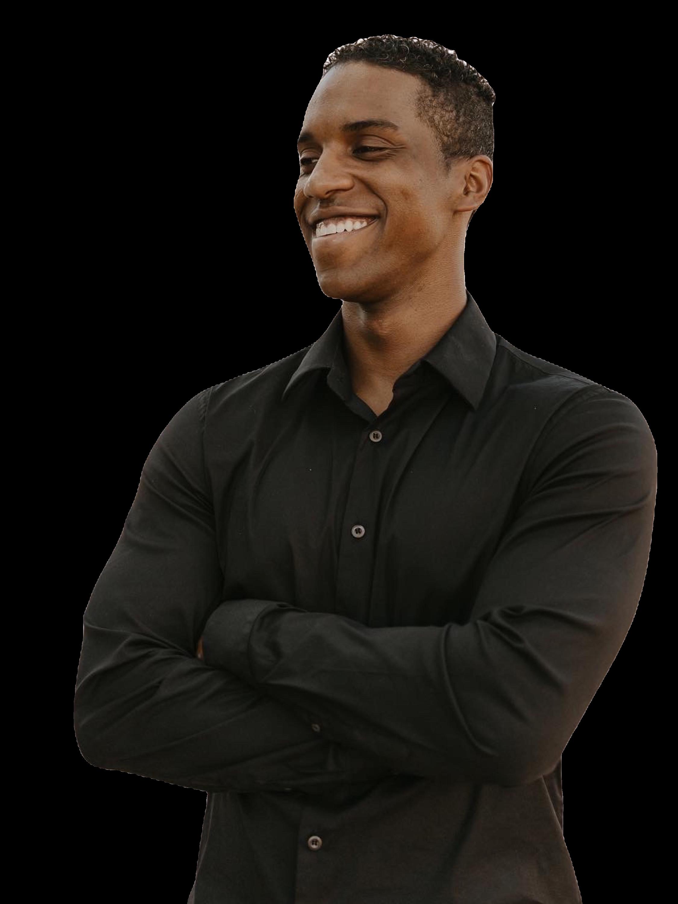 Alex Stovall For Congress in 2026