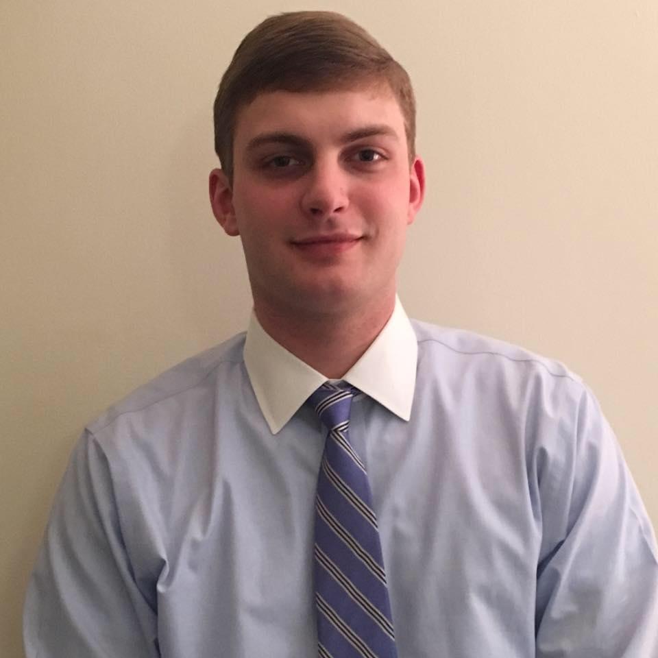 Alexander Gaaserud For U.S. Senate 2026