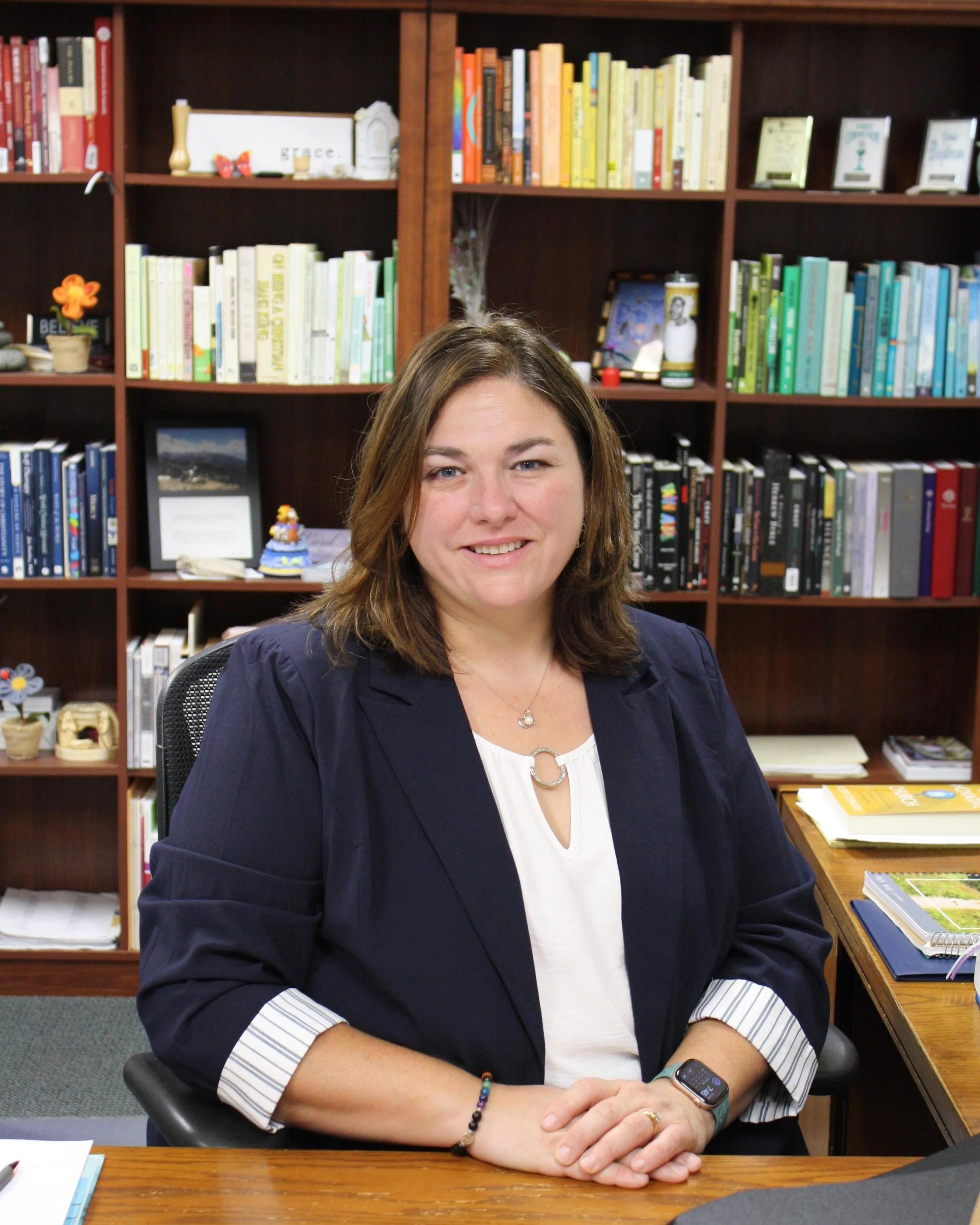 Amanda Bell For Congress in 2026