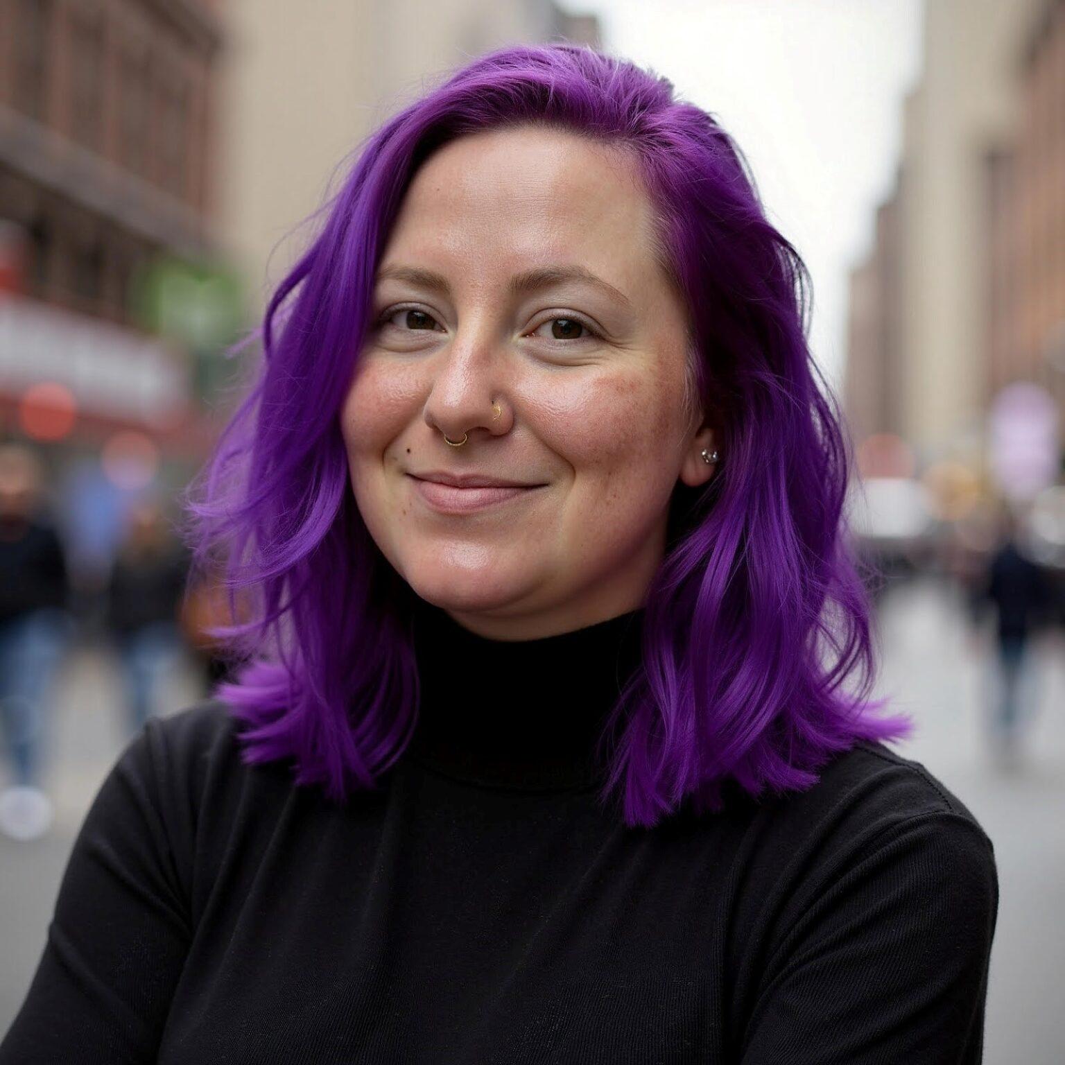 Amanda Pusczek for Congress in 2026