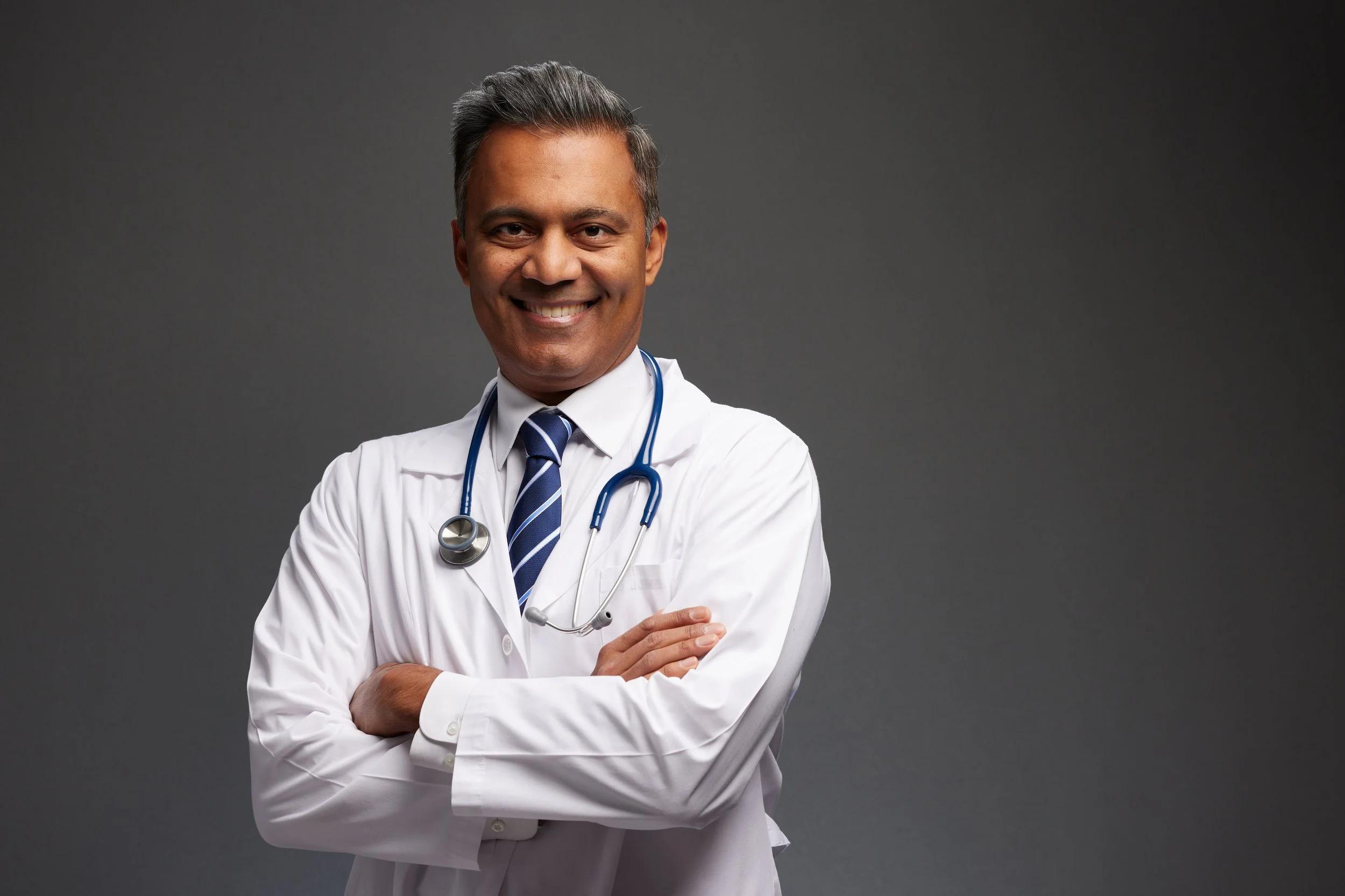 Amish Shah For Congress in 2026