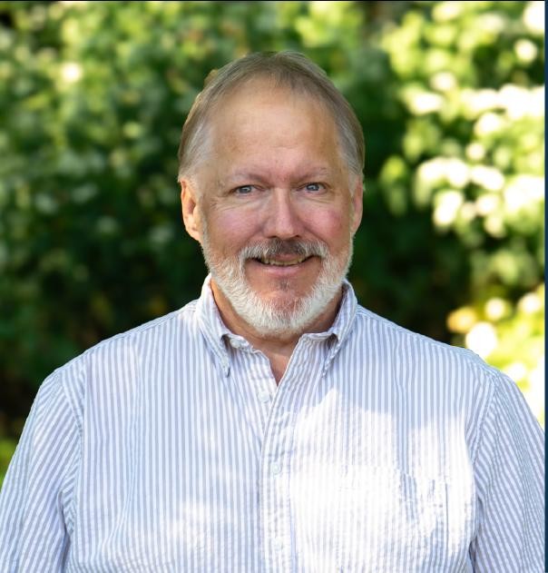 Andrew Beck For Congress in 2026