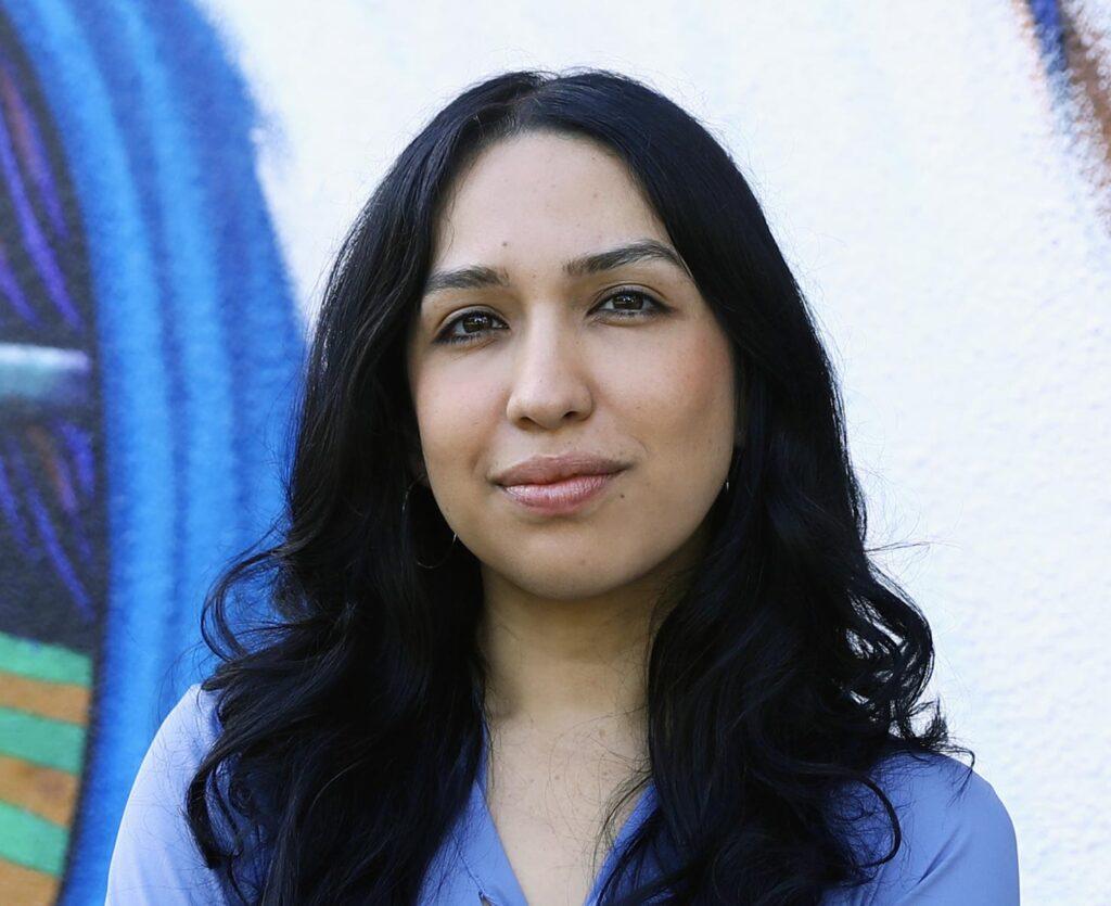 Angela Gonzales-Torres for Congress in Ca-34