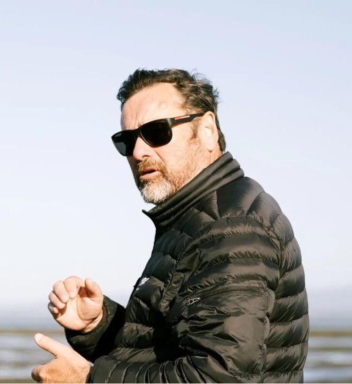 Antony Barran For Congress in 2026