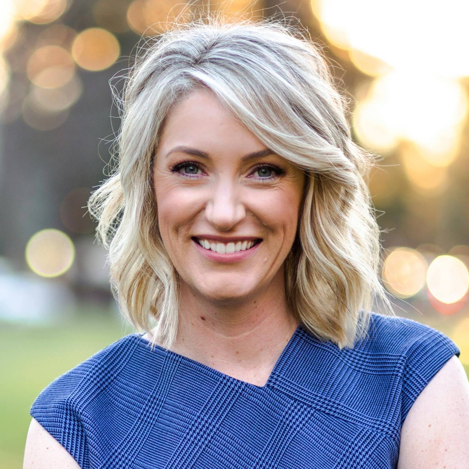 Audrey Denney for Congress in 2026