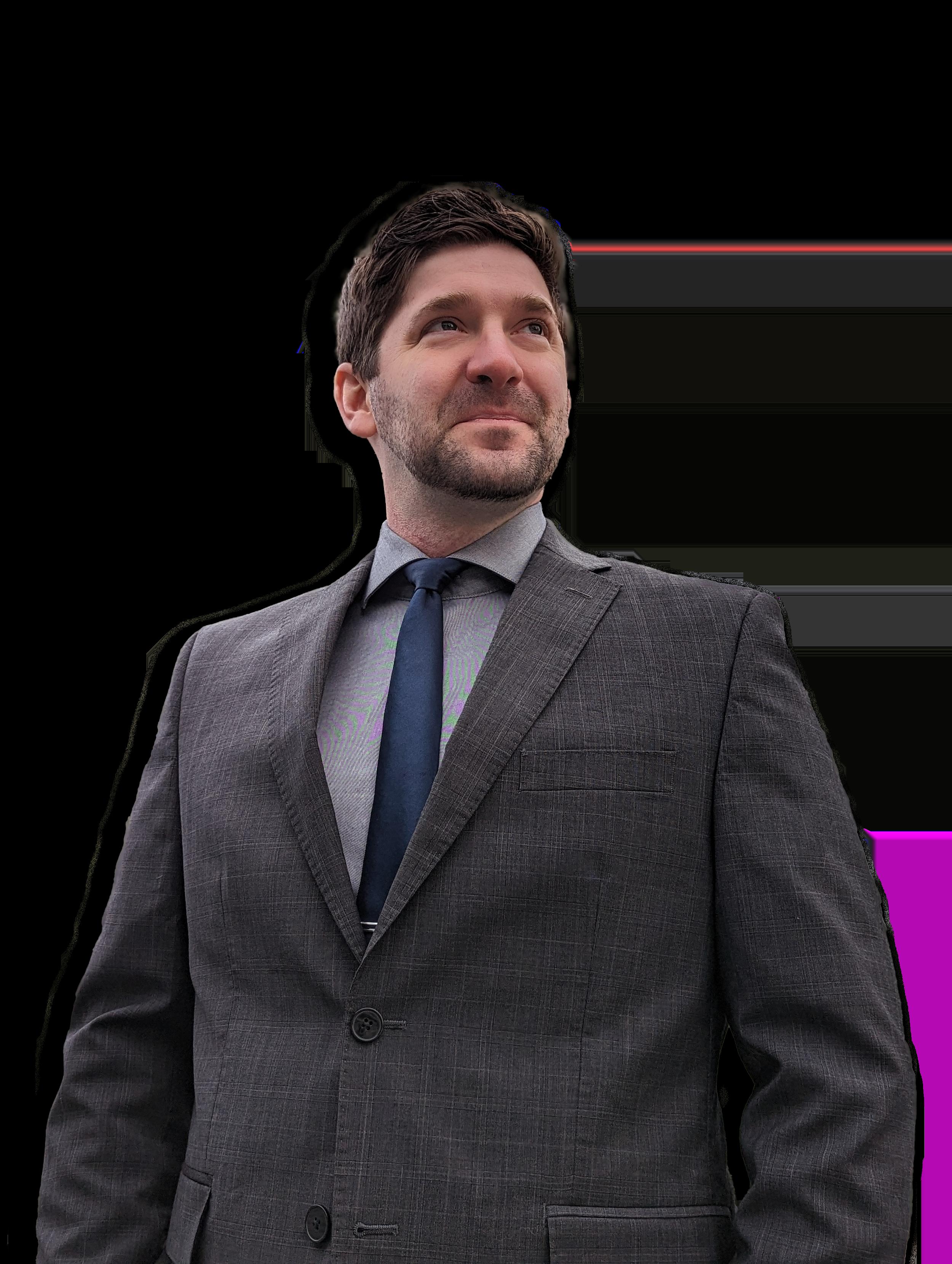 Ben Steinhoff For Congress in 2026