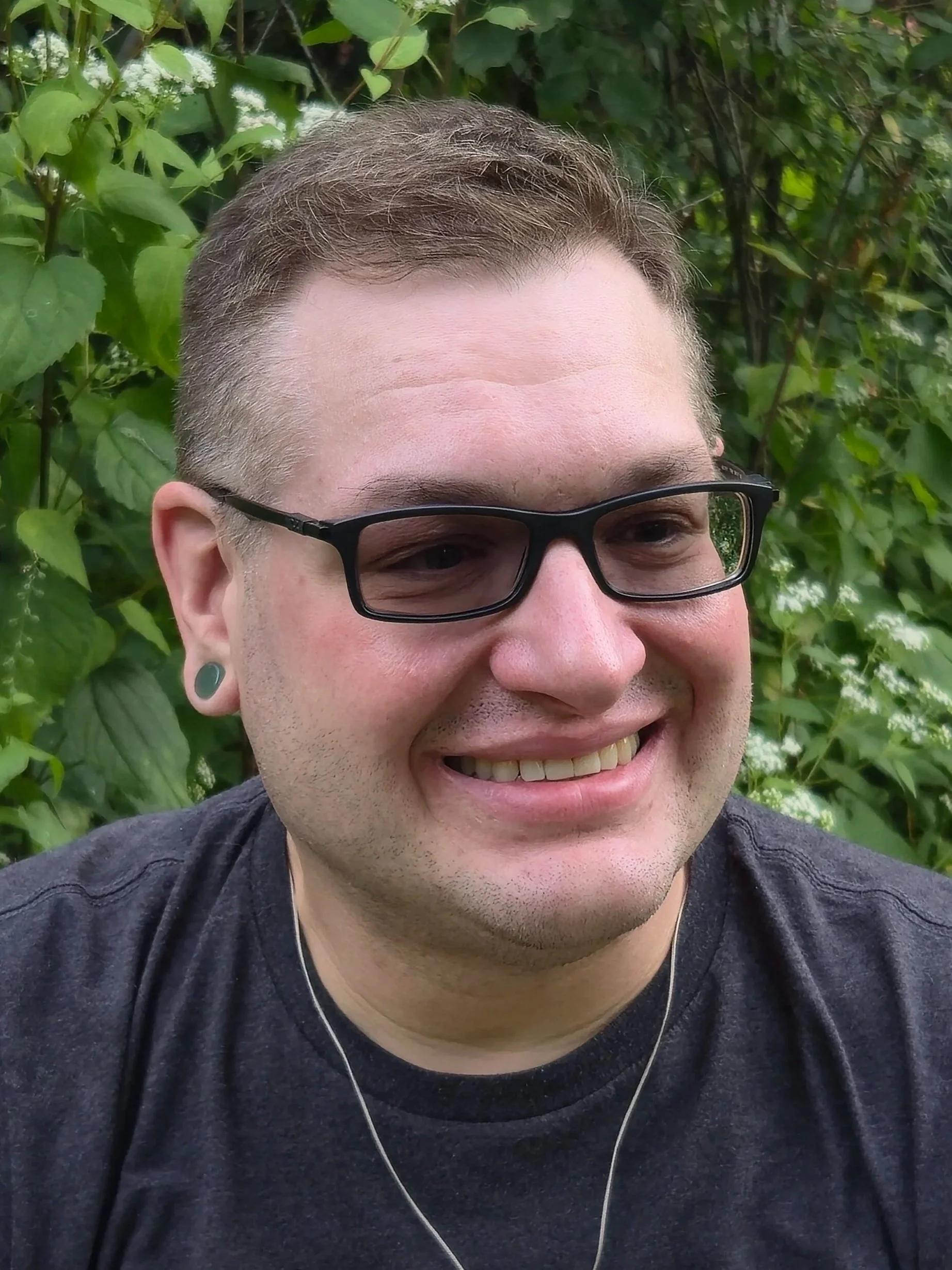 Benjamin Hable For Congress in 2026