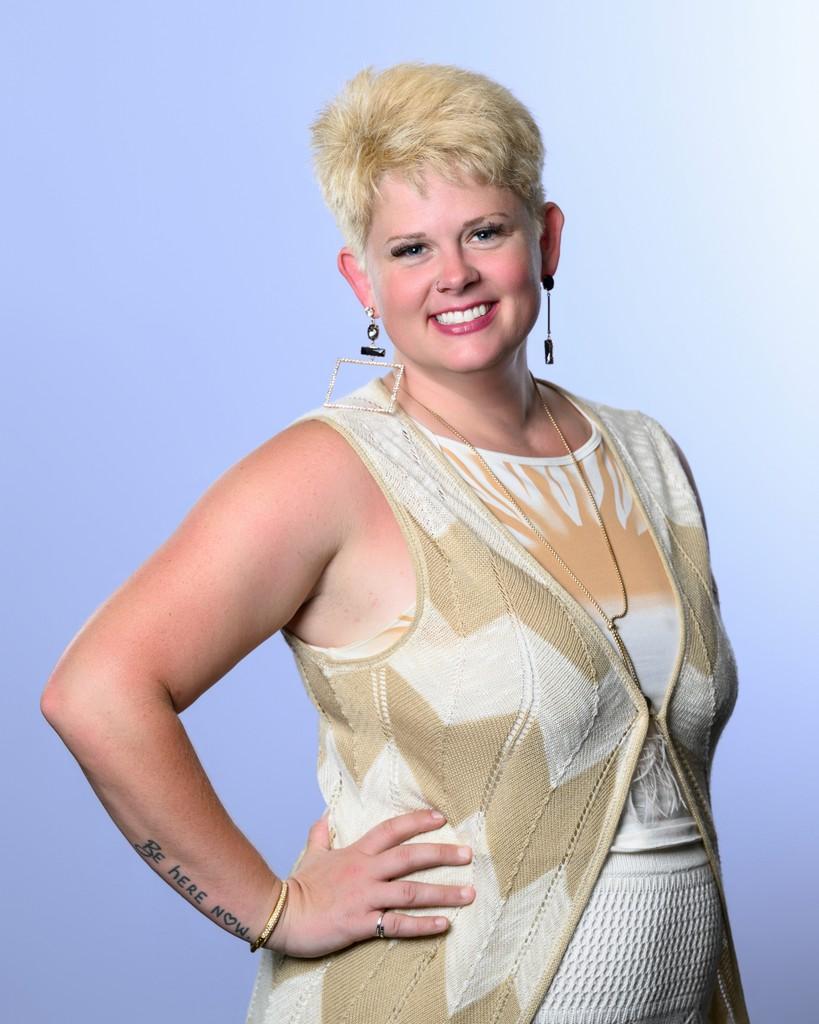 Britta Aguirre For Congress in 2026