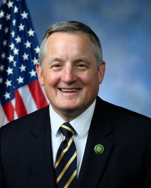 Bruce Westerman For Congress in 2026