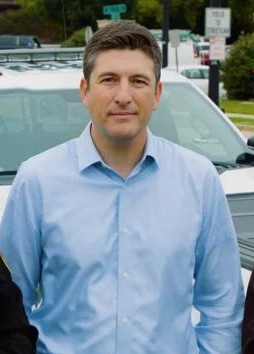 Bryan Steil For Congress in 2026