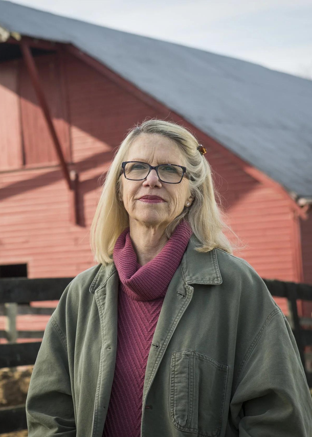 Carol Miller For Congress in 2026