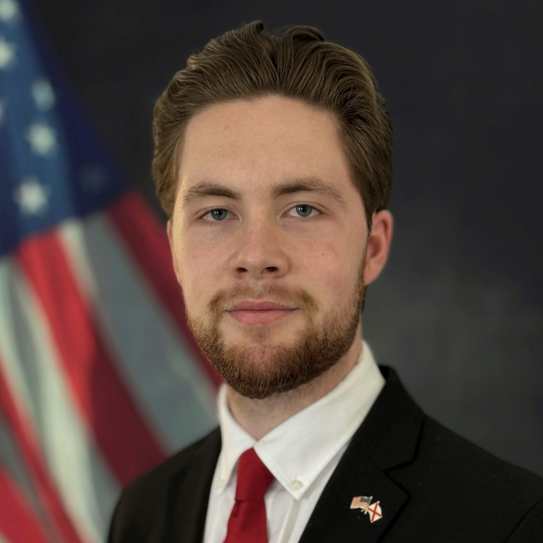 Case Dixon For Congress in 2026