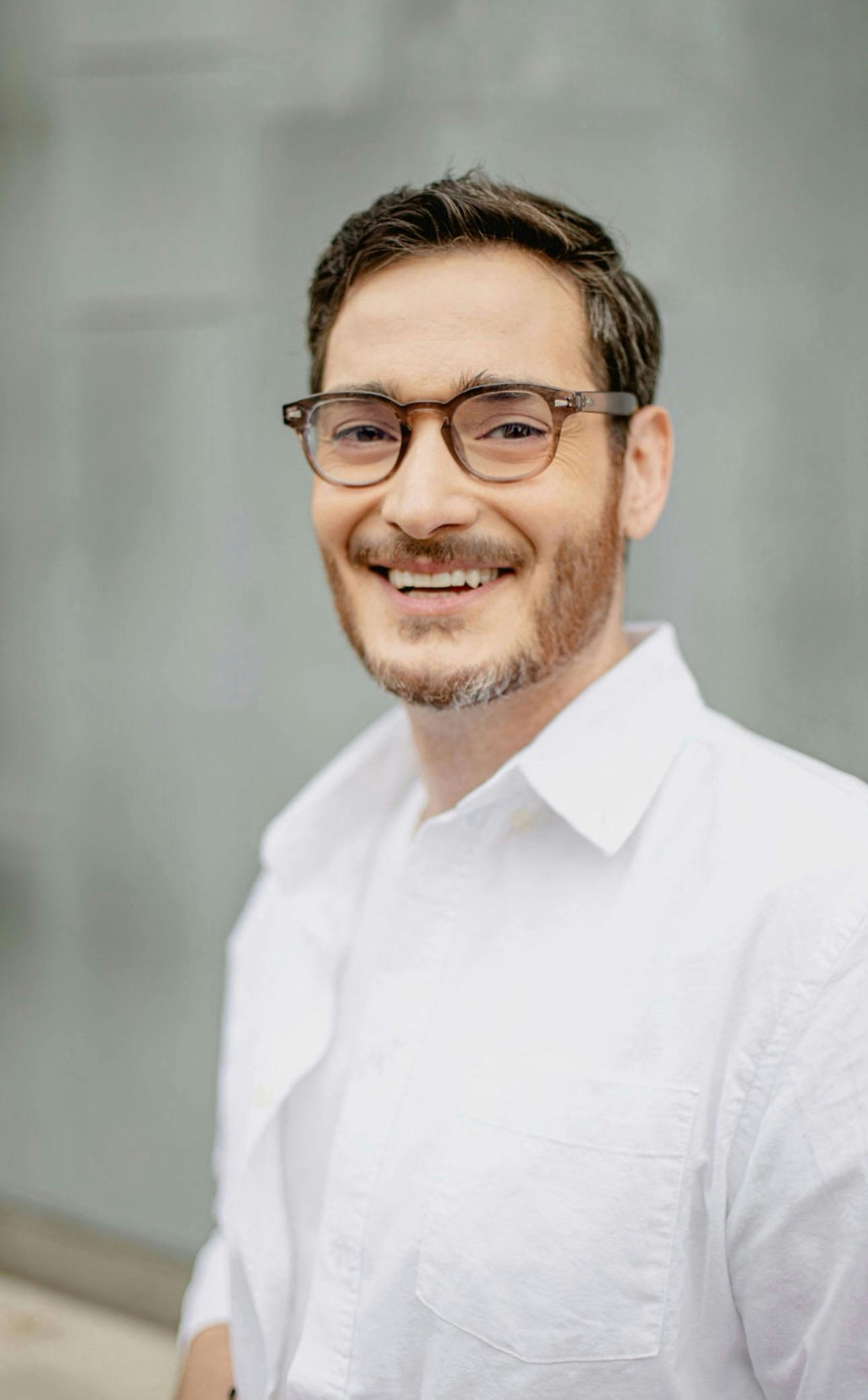 Chris Bennett For Congress in 2026