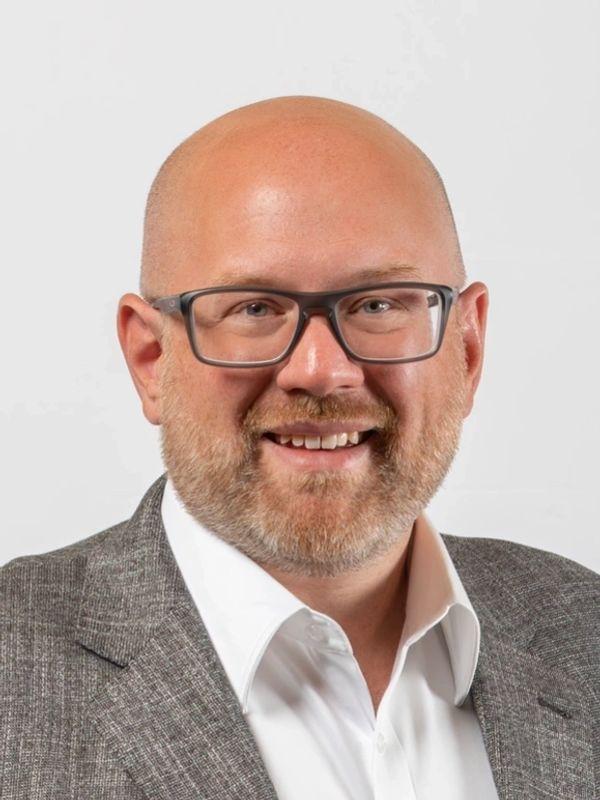 Chris Donat For Congress in 2026