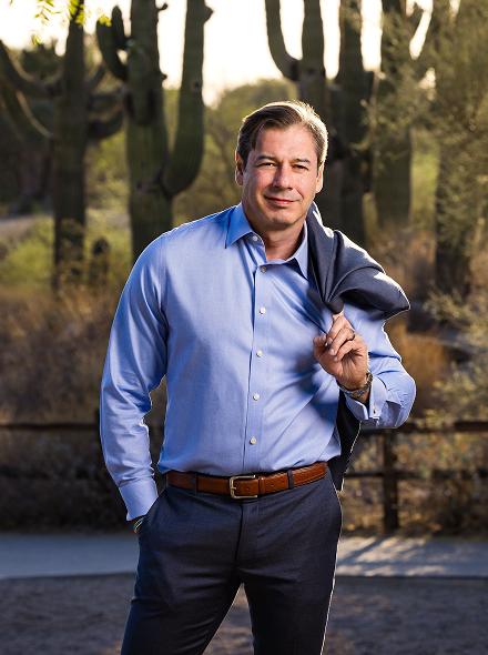 Chris James For Congress in 2026