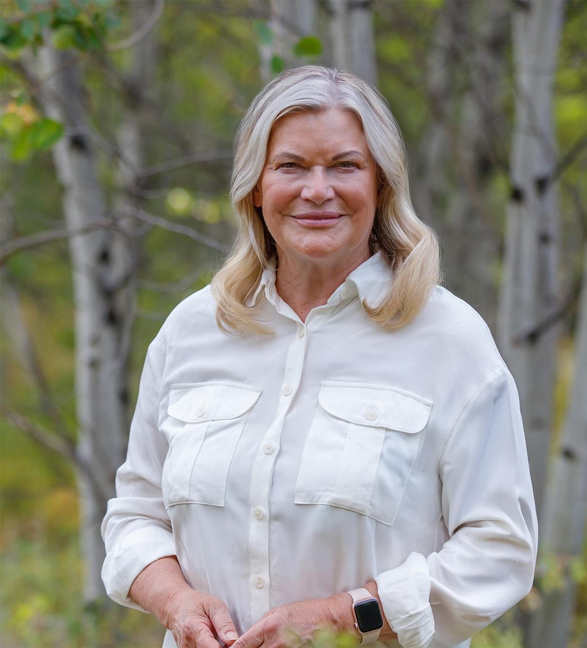 Cynthia Lummis For U.S. Senate 2026