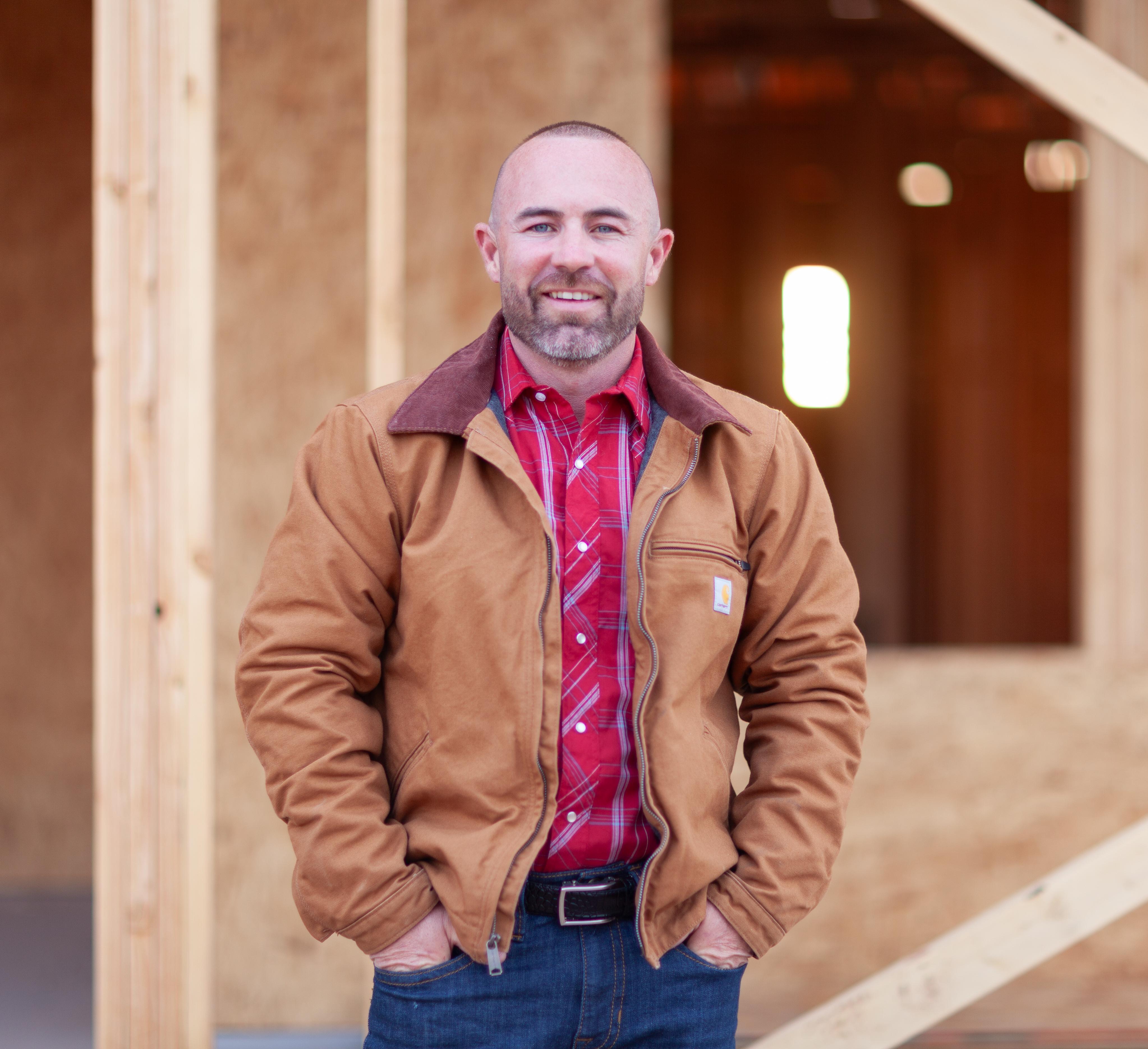 Daniel Keenan For Congress in 2026