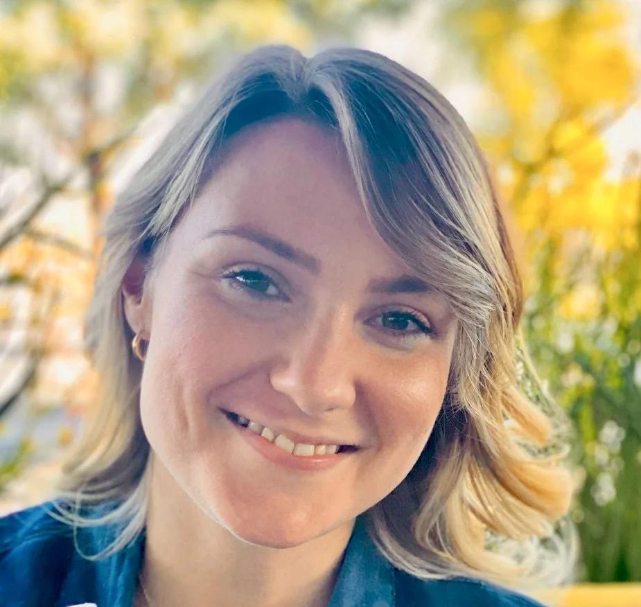 Danielle Sterbinsky For Congress in 2026