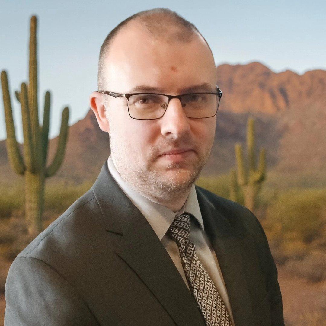 David Redkey For Congress in 2026