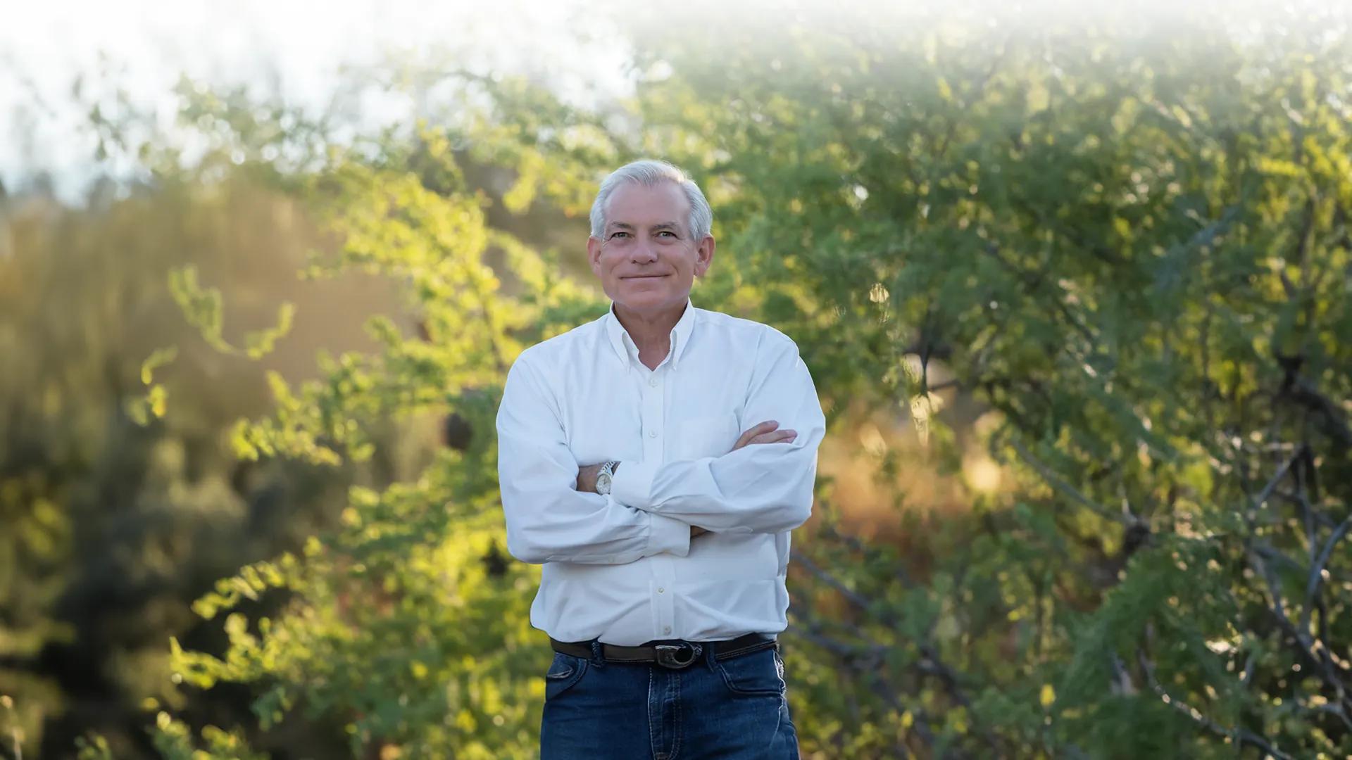 David Schweikert For Governor in 2026