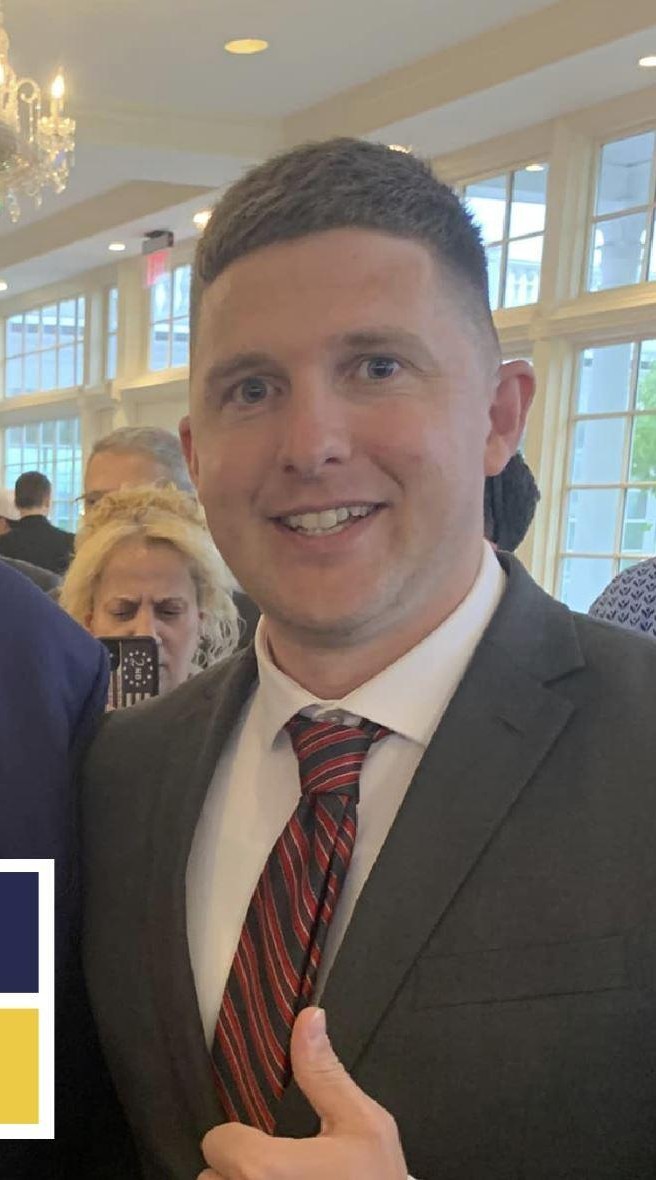 Derrick Evans For U.S. Senate 2026