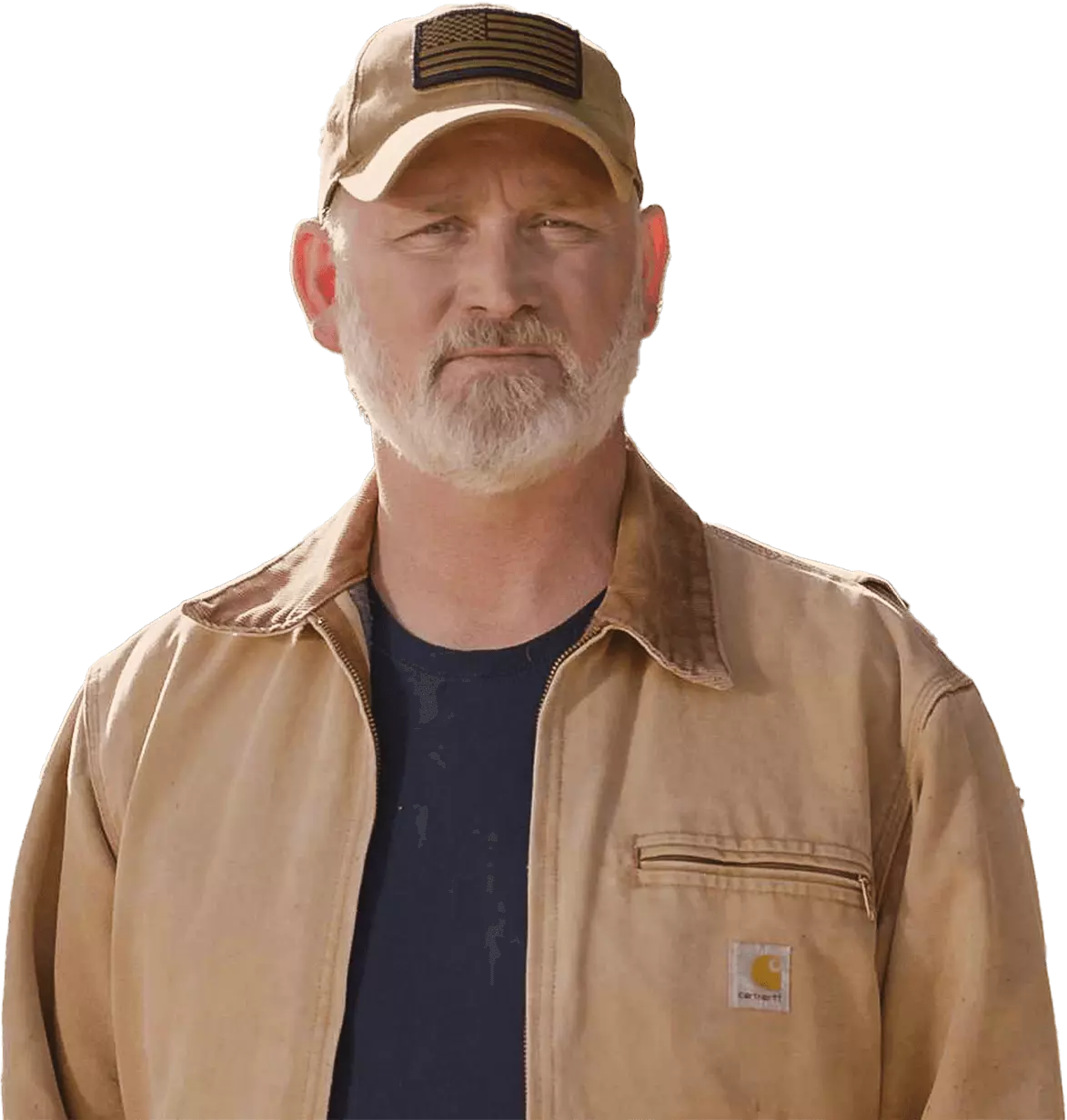 Derrick Van Orden For Congress in 2026