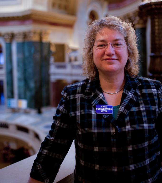 Diana Lawrence For Congress in 2026