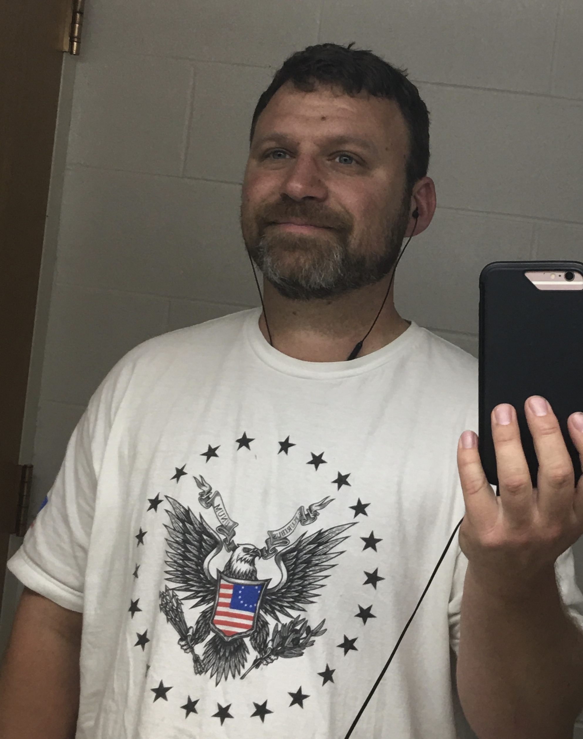 Dustin Darden For U.s. Senate 2026