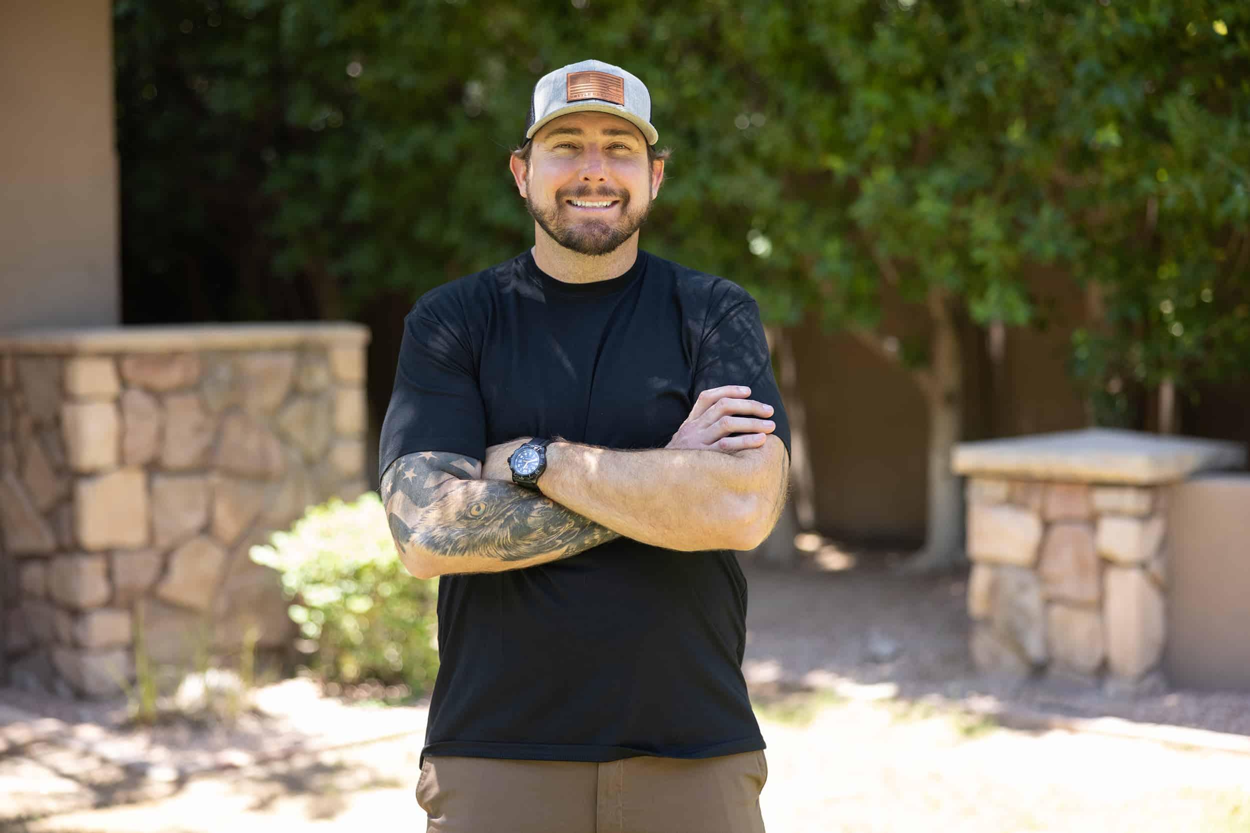 Eli Crane For Congress in 2026