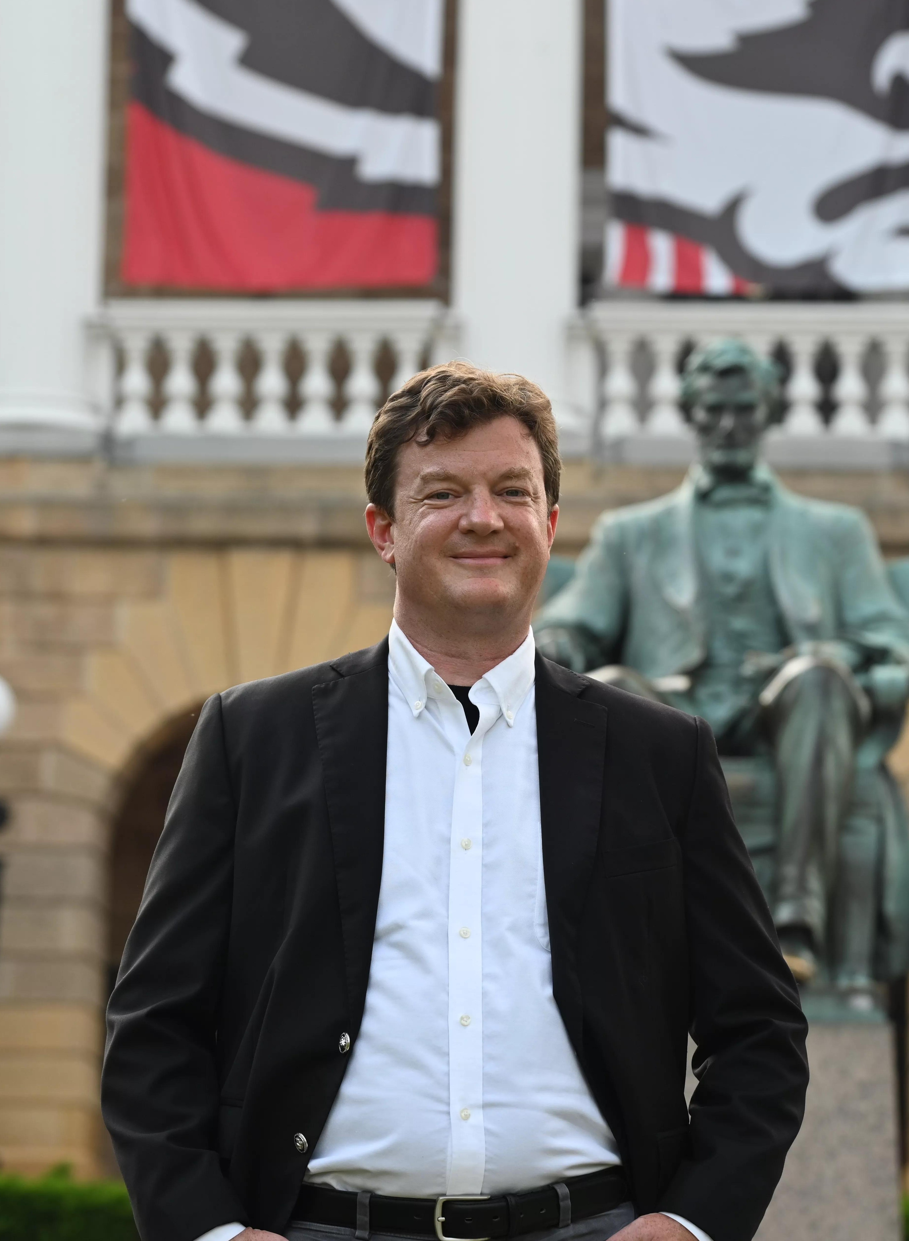 Erik Olsen For Congress in 2026