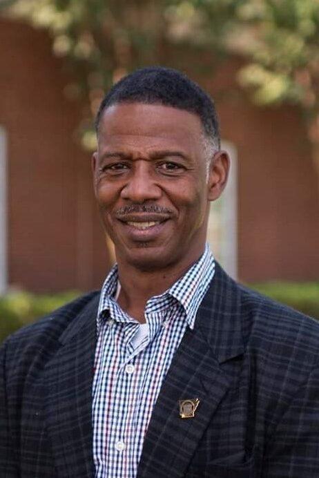 Ethan Dunbar For U.s. Senate 2026