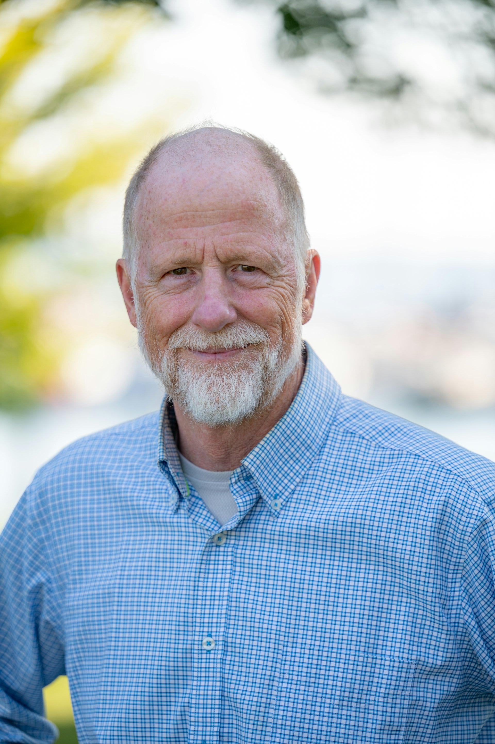 Fred Clark For Congress in 2026