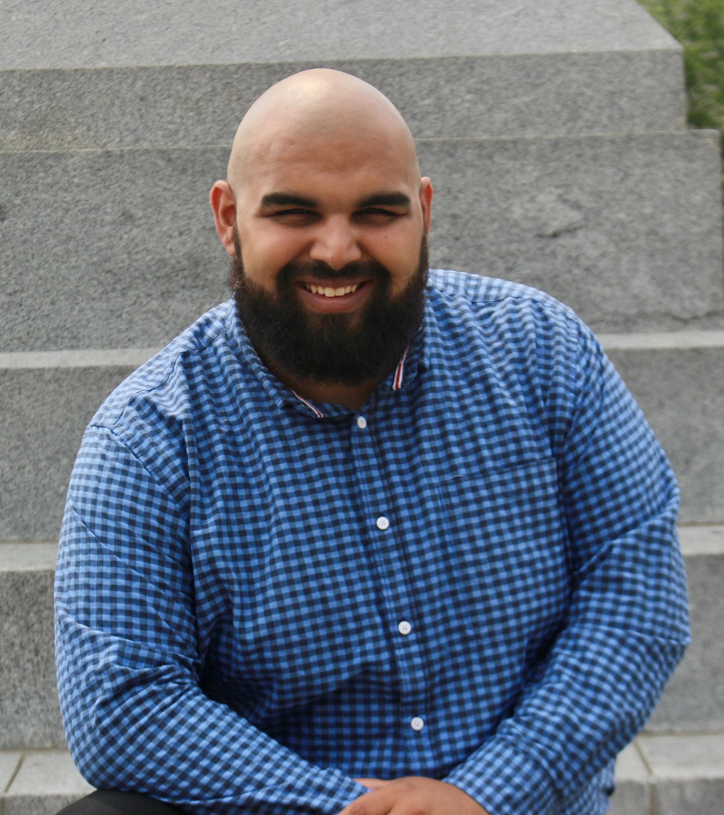 Gage Stills For Congress in 2026