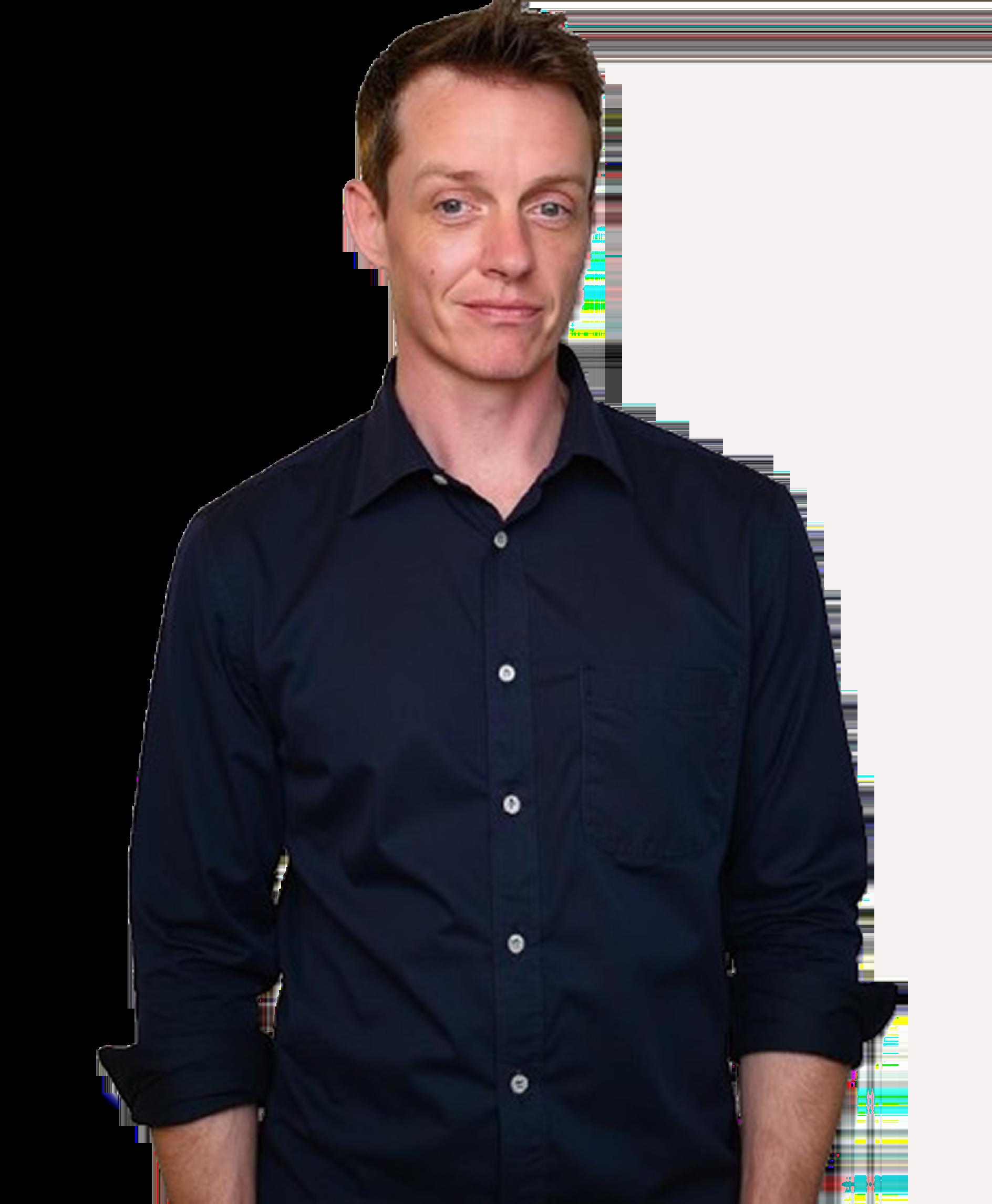 Greg Howard for U.S. Senate 2026