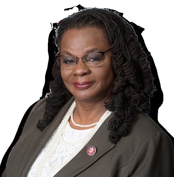 Gwen Moore For Congress in 2026
