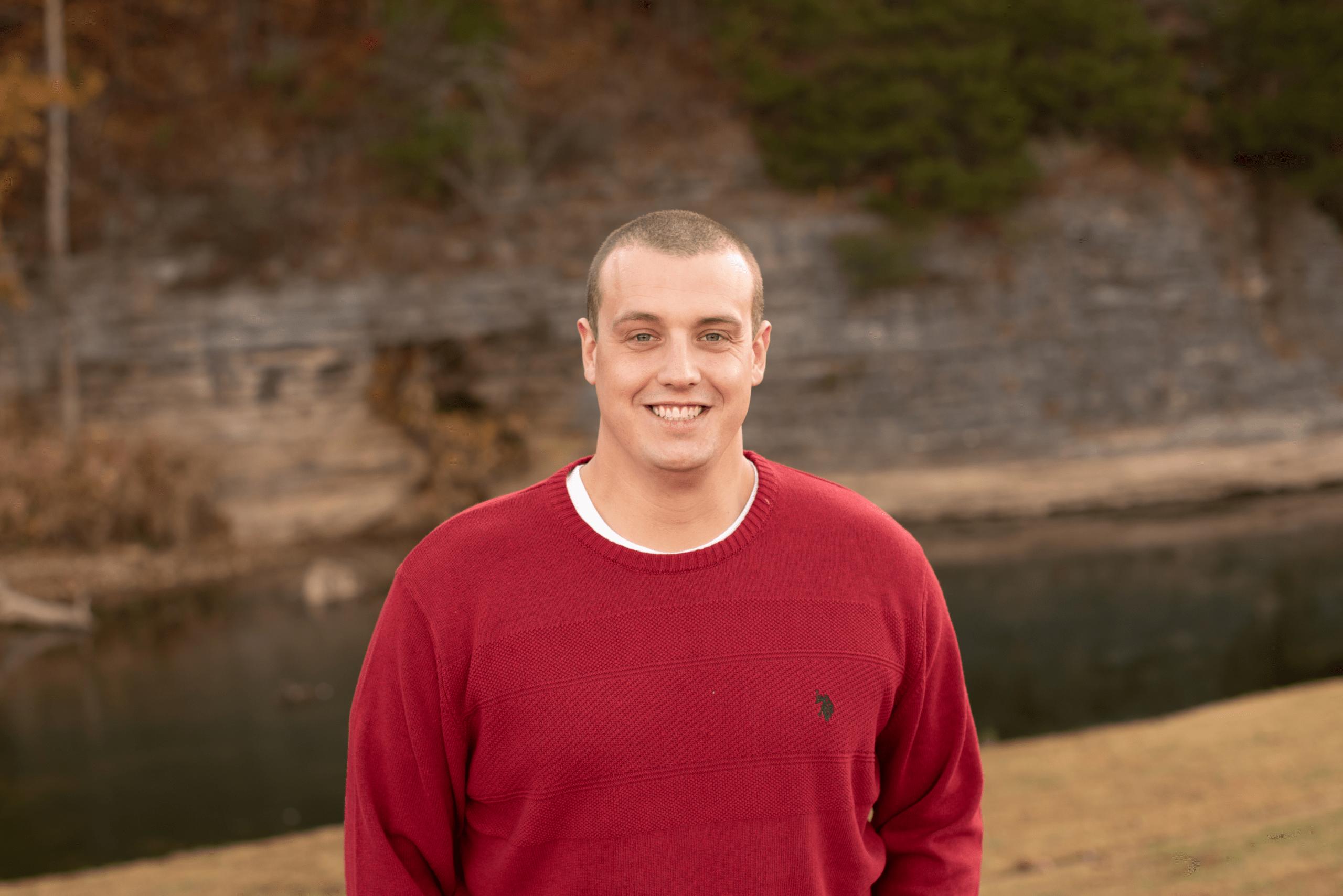 Jeb Little For U.s. Senate 2026