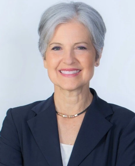  Jill Stein for President 2024
