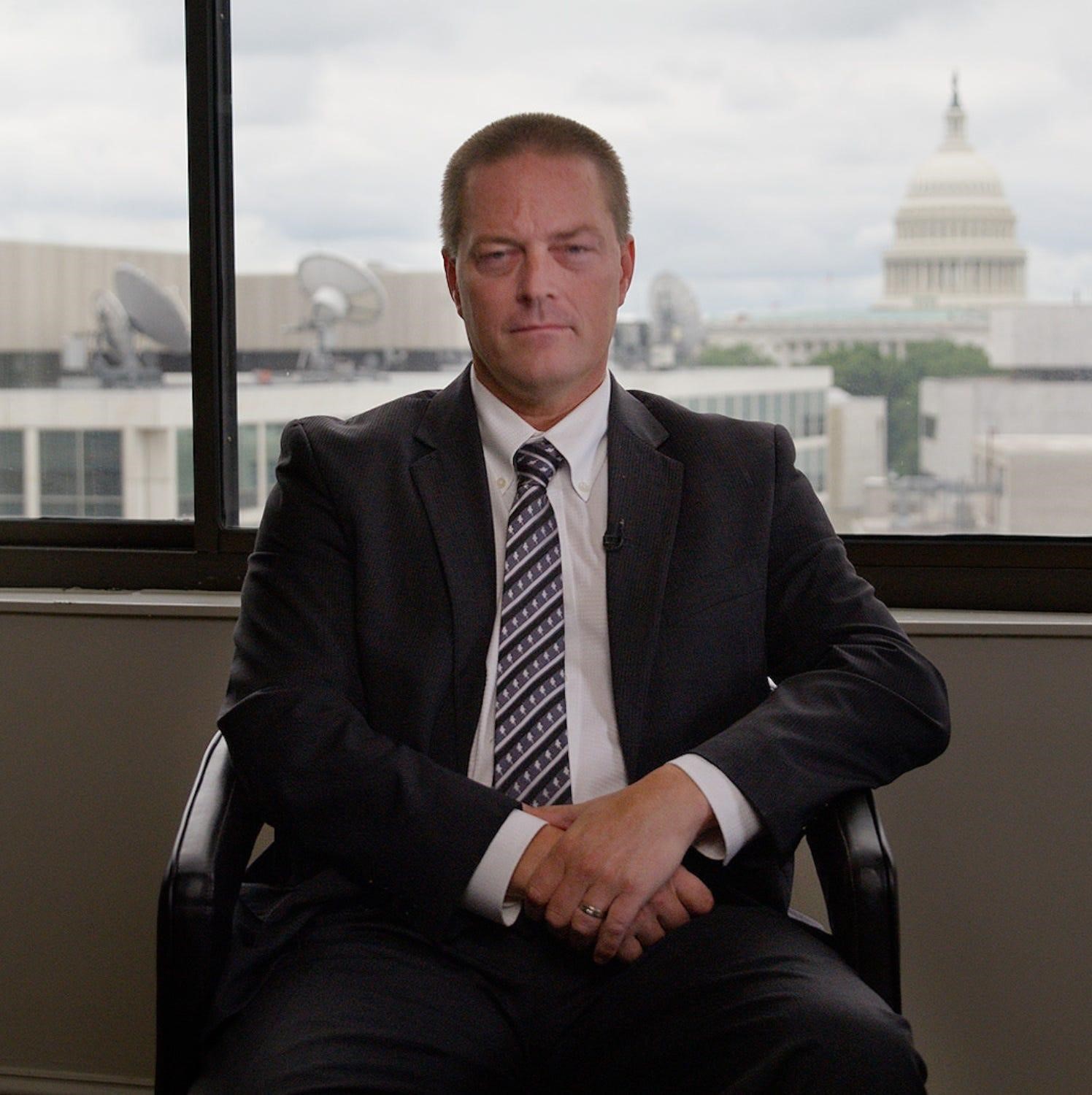 Johnathan Buma For Congress in 2026