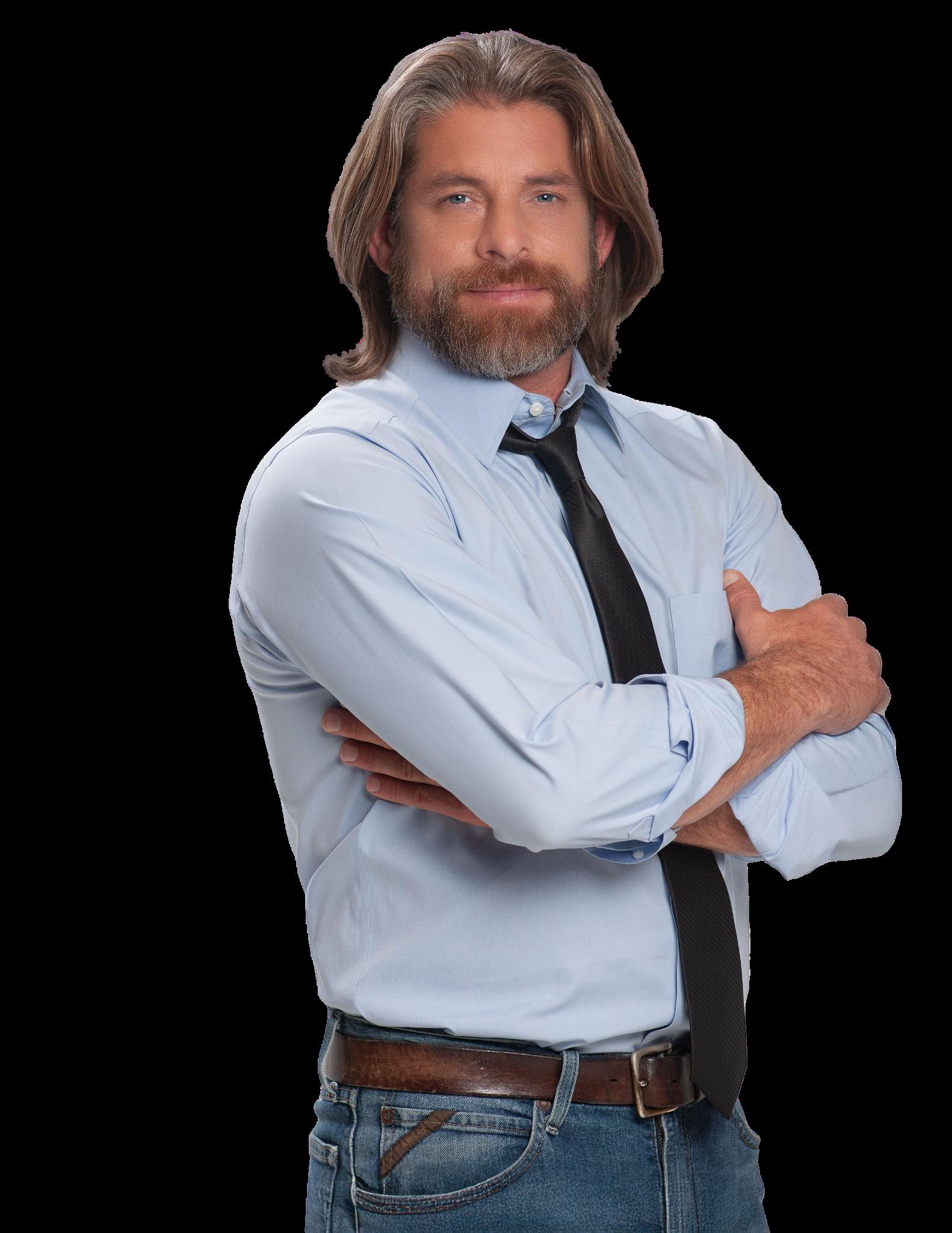 Joshua Mckee for Congress in 2026