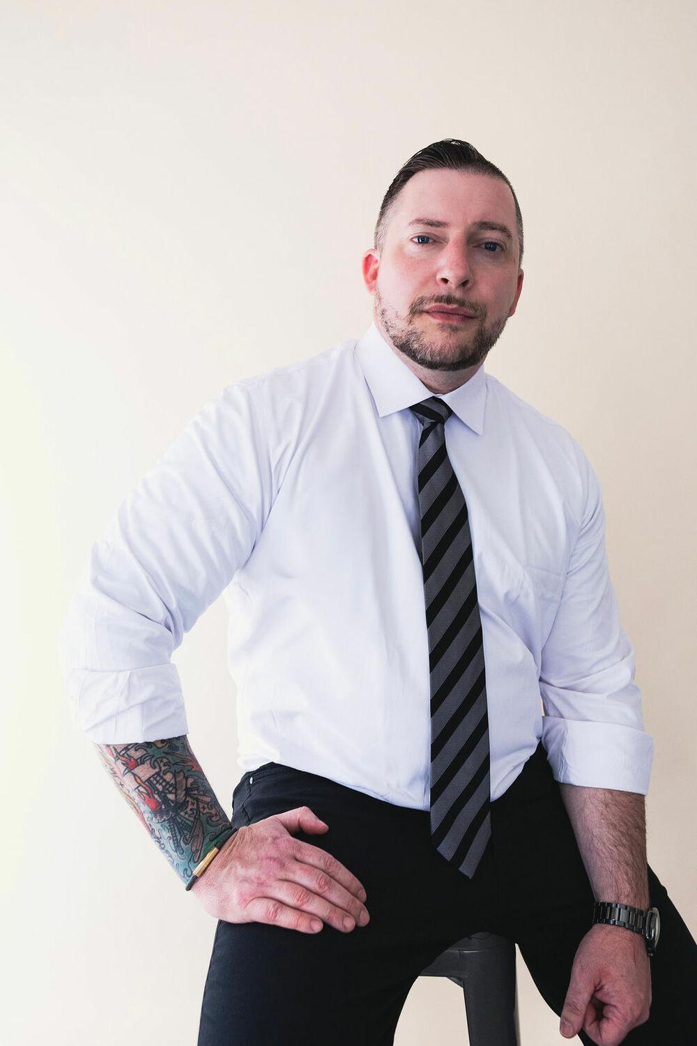 Justin Poff For Congress in 2026