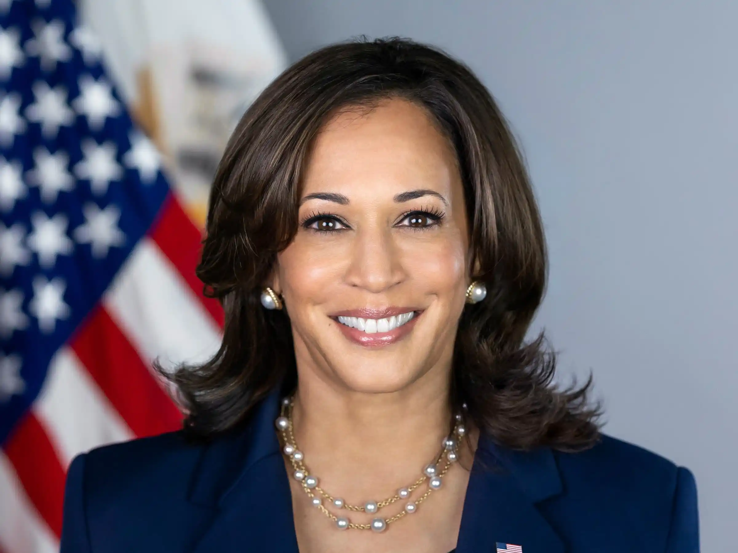  Kamala D. Harris  for President 2024