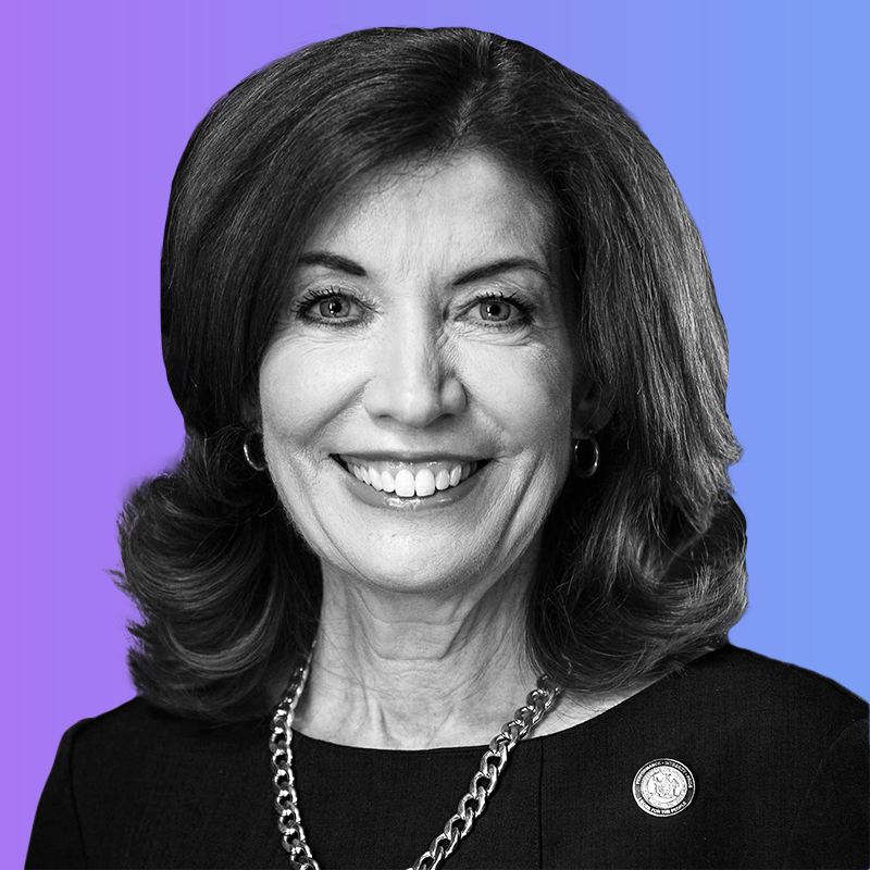  Kathy Hochul for governor 2022