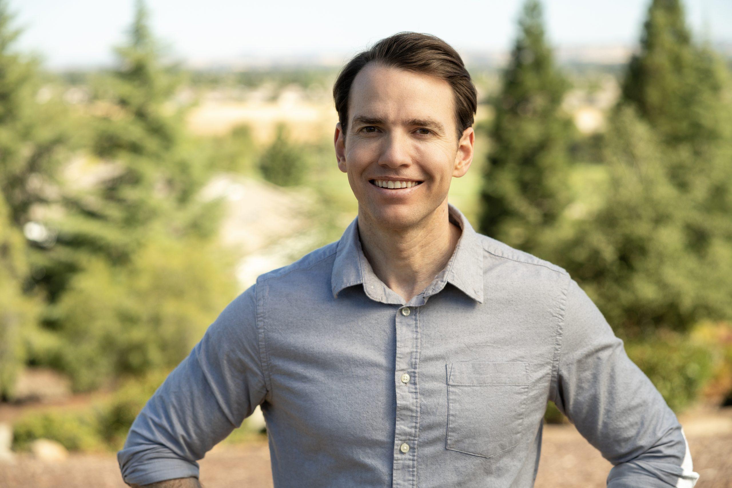 Kevin Kiley for U.s. House California District 3