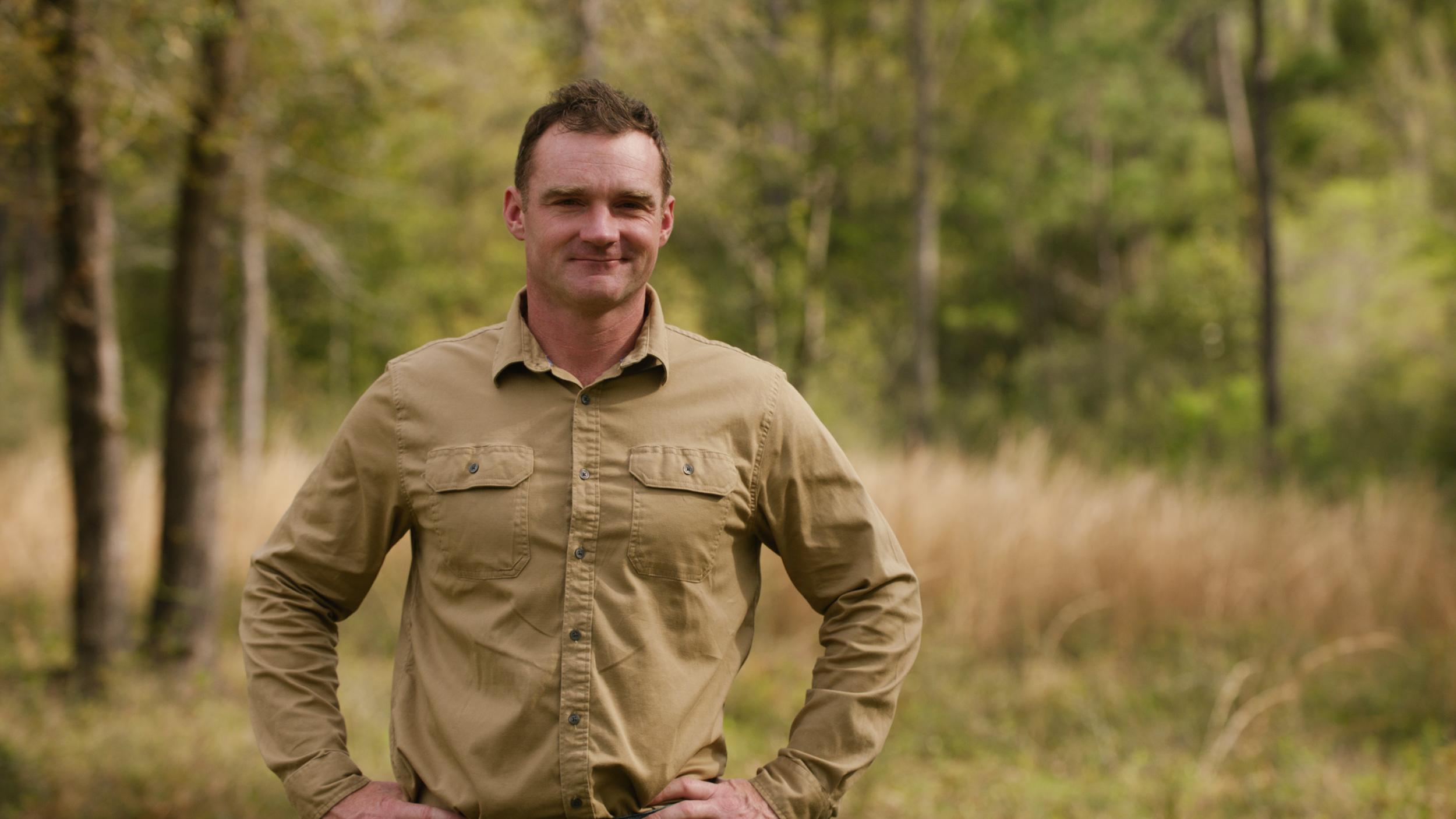 Kyle Sweetser for U.S. Senate 2026